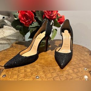 Christian Louboutin Paris